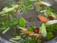 -贵州黄牛肉馆(韩村路店)