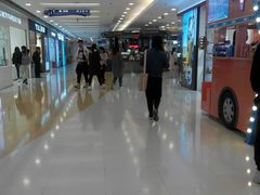 -银座mall(东直门店)
