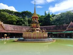 -西双版纳勐泐文化旅游区