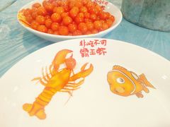 -霸王虾·小龙虾香辣蟹(玉林店)