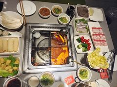 -海底捞火锅(关山保利店)