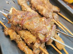 -炉内瓦·瓦片烧烤(明日星城店)