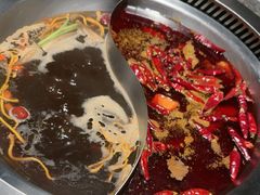-麻路成都火锅(柏威年店)