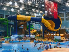 -广州融创水世界