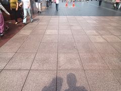 -泰康食品(南京东路店)