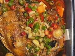 -烟火鱼乡(吾悦店)