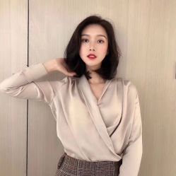 -东秀护肤造型