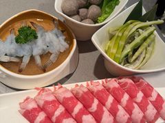 -海底捞火锅(王府井店)
