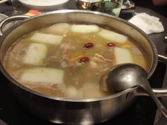-官也街澳门火锅(新源里店)