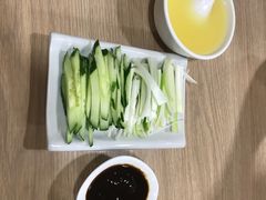 -姥家春饼店(漳州二路店)