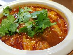 红粉小酥-枣子树素餐厅(铂金城店)