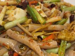 -九老汉·川渝江湖菜(合川路2店)