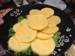 -金海湾海鲜总店