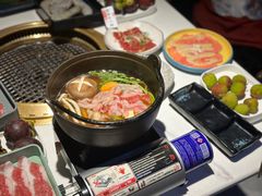 -和牛村烧肉放题(淄博王府井店)