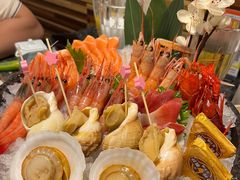 -菊上料理(蜀山银泰百货店)