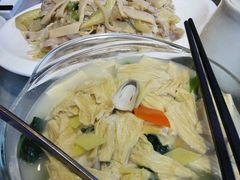 -和平馆·地道港澳茶餐厅(西门口店)