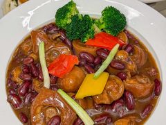 -松雅轩商务婚礼生日(同和店)