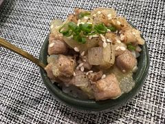 -戏作寿司(观音桥店)