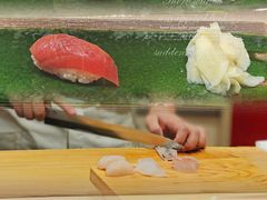 -鮨一日本料理(大中华店)