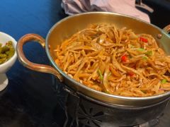 -简小舍·民间手艺菜(武昌江滩店)