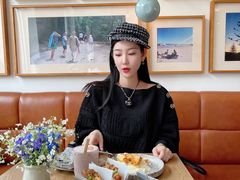 -BOR Eatery(安福路店)