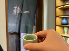 -静一餐厅·湖北菜(前门店)