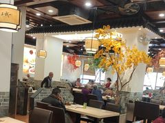 -蒸武门·广式茶点(石滩店)