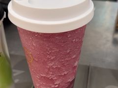 -喜茶(广州保利中环店)