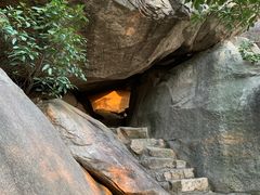 -云洞岩风景区