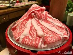 -大龙辣火锅·龙虾·烧烤(湖滨新天地店)