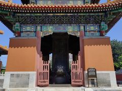 -历代帝王庙博物馆