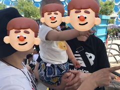 -华夏文旅海洋公园