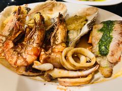 -食间牛排(湖西路店)