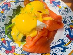 -Alimentari早午餐(安福路店)