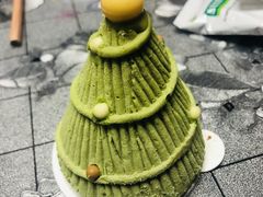 -星巴克(西安曲江银泰店)