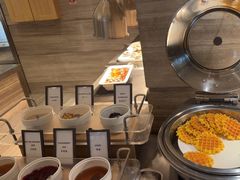 -北京王府井希尔顿酒店·万斯阁西餐厅