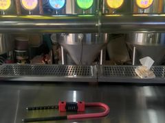 -四禧精酿铜锅涮肉·烧烤工场(大明湖店)