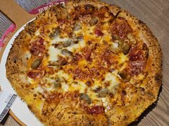 -必胜客(海光寺店)