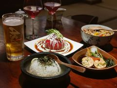 -円满日式居酒屋(蓉花路美食街店)