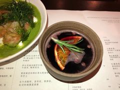 热红酒-Ocean's Table 欧舍