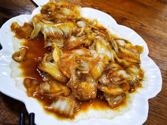 -牛八宝桂林米粉(八里庄店)