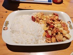 -肉串汪(月坛店)