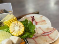 -丽江龙继斑鱼庄(罗宾森购物广场店)