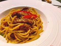 -忘忧草融合私房菜(红鼎国际店)