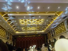 -南京苏宁环球大酒店(桥北店)