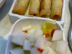 -傣妹火锅(四川北路店)