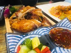 -Hi YOU你的饭局泰餐厅(雍和宫店)