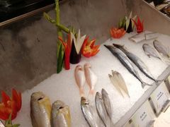 -广东嘉华大酒店·季花铁板烧餐厅