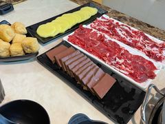 -牛鼎记潮汕牛肉火锅(阳朔店)