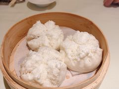 蚝皇叉烧包-利苑酒家(华熙国际店)
